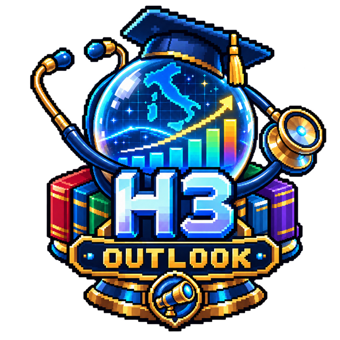 H3 Specialty Outlook